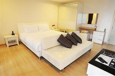 фото отеля Baan K Serviced Residence Bangkok