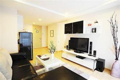 фото отеля Baan K Serviced Residence Bangkok