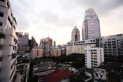 фото отеля Baan K Serviced Residence Bangkok