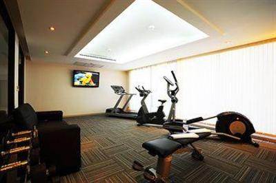 фото отеля Baan K Serviced Residence Bangkok