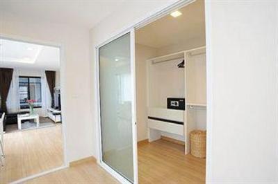 фото отеля Baan K Serviced Residence Bangkok