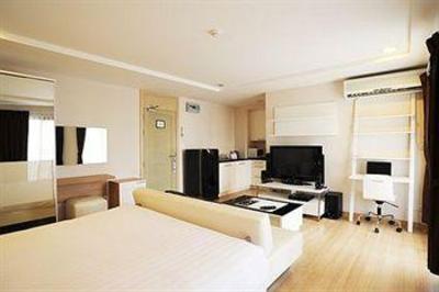 фото отеля Baan K Serviced Residence Bangkok