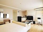 фото отеля Baan K Serviced Residence Bangkok