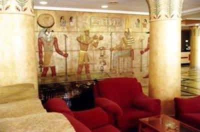 фото отеля Cleopatra Hotel Lloret de Mar
