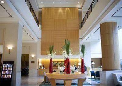 фото отеля Hotel Nikko Hanoi