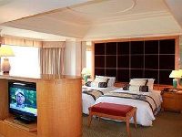 Hotel Nikko Hanoi