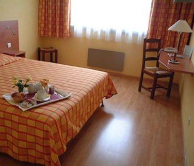 фото отеля Citotel - Royhotel