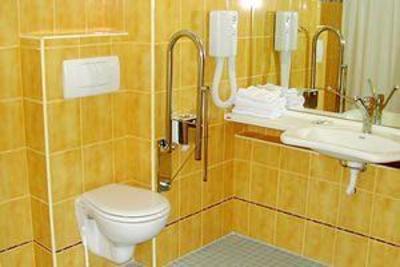 фото отеля Citotel - Royhotel