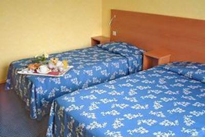 фото отеля Citotel - Royhotel