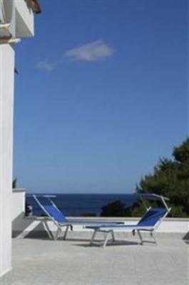 фото отеля Hotel Pineta Vico del Gargano