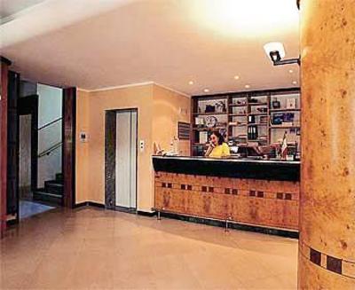 фото отеля Hotel Pineta Vico del Gargano
