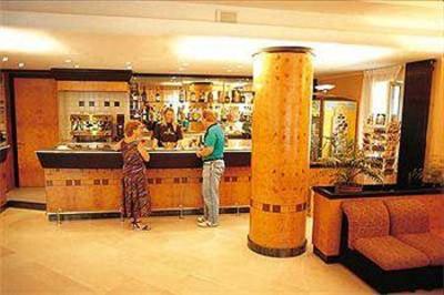 фото отеля Hotel Pineta Vico del Gargano