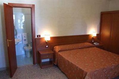 фото отеля Hotel Pineta Vico del Gargano