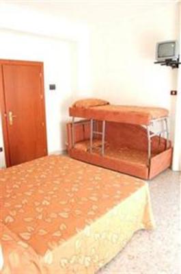 фото отеля Hotel Pineta Vico del Gargano