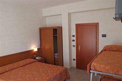 фото отеля Hotel Pineta Vico del Gargano