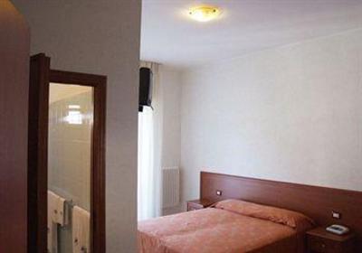 фото отеля Hotel Pineta Vico del Gargano