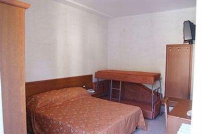 фото отеля Hotel Pineta Vico del Gargano