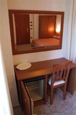 фото отеля Hotel Pineta Vico del Gargano