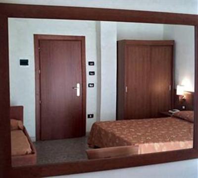 фото отеля Hotel Pineta Vico del Gargano