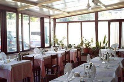 фото отеля Hotel Pineta Vico del Gargano
