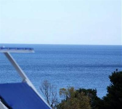 фото отеля Hotel Pineta Vico del Gargano