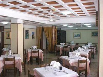 фото отеля Hotel Pineta Vico del Gargano