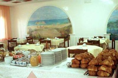фото отеля Hotel Pineta Vico del Gargano