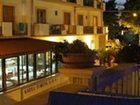 фото отеля Hotel Pineta Vico del Gargano