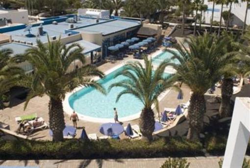 фото отеля Costa Mar Aparthotel Lanzarote