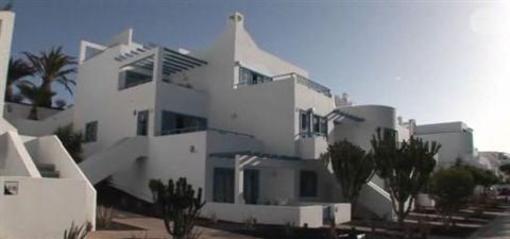 фото отеля Costa Mar Aparthotel Lanzarote