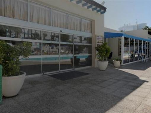 фото отеля Costa Mar Aparthotel Lanzarote