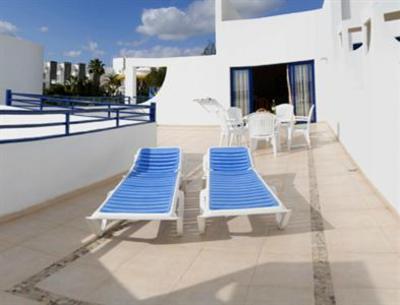 фото отеля Costa Mar Aparthotel Lanzarote