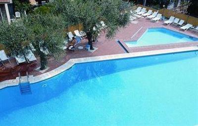 фото отеля Villa Igea Hotel Diano Marina