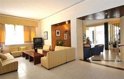 фото отеля Villa Igea Hotel Diano Marina