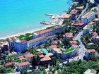 фото отеля Villa Igea Hotel Diano Marina