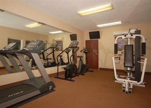 фото отеля Comfort Suites Castle Rock