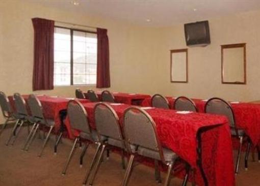 фото отеля Comfort Suites Castle Rock