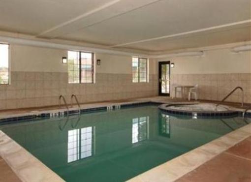 фото отеля Comfort Suites Castle Rock
