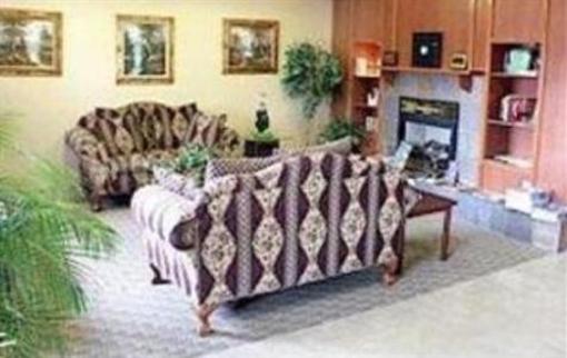 фото отеля Comfort Suites Castle Rock