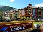 фото отеля Pemberton Valley Lodge