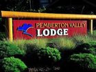 фото отеля Pemberton Valley Lodge