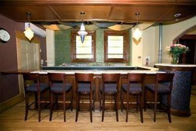 фото отеля The Carleton of Oak Park