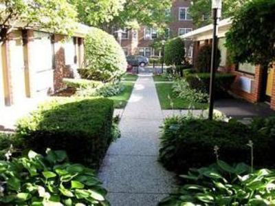 фото отеля The Carleton of Oak Park