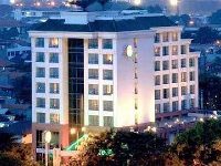 Hotel Ibis Kemayoran Jakarta