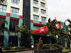 фото отеля Hotel Ibis Kemayoran Jakarta