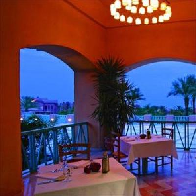 фото отеля Hyatt Regency Taba Heights