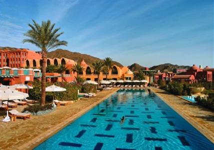 фото отеля Hyatt Regency Taba Heights