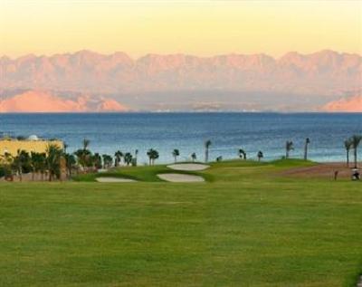 фото отеля Hyatt Regency Taba Heights