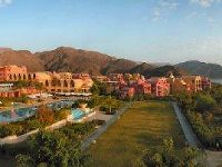 Hyatt Regency Taba Heights