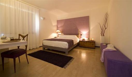 фото отеля Borgo Pantano Hotel Siracusa